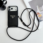 Prada Crossbody Phone Case