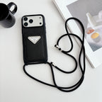 Prada Crossbody Phone Case