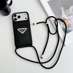 Prada Crossbody Phone Case