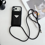 Prada Crossbody Phone Case