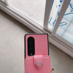 Pr Crossbody Wallet Case Samsung Z Fold 3/4/5/6/7