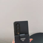 Pr Crossbody Wallet Case Samsung Z Fold 3/4/5/6/7