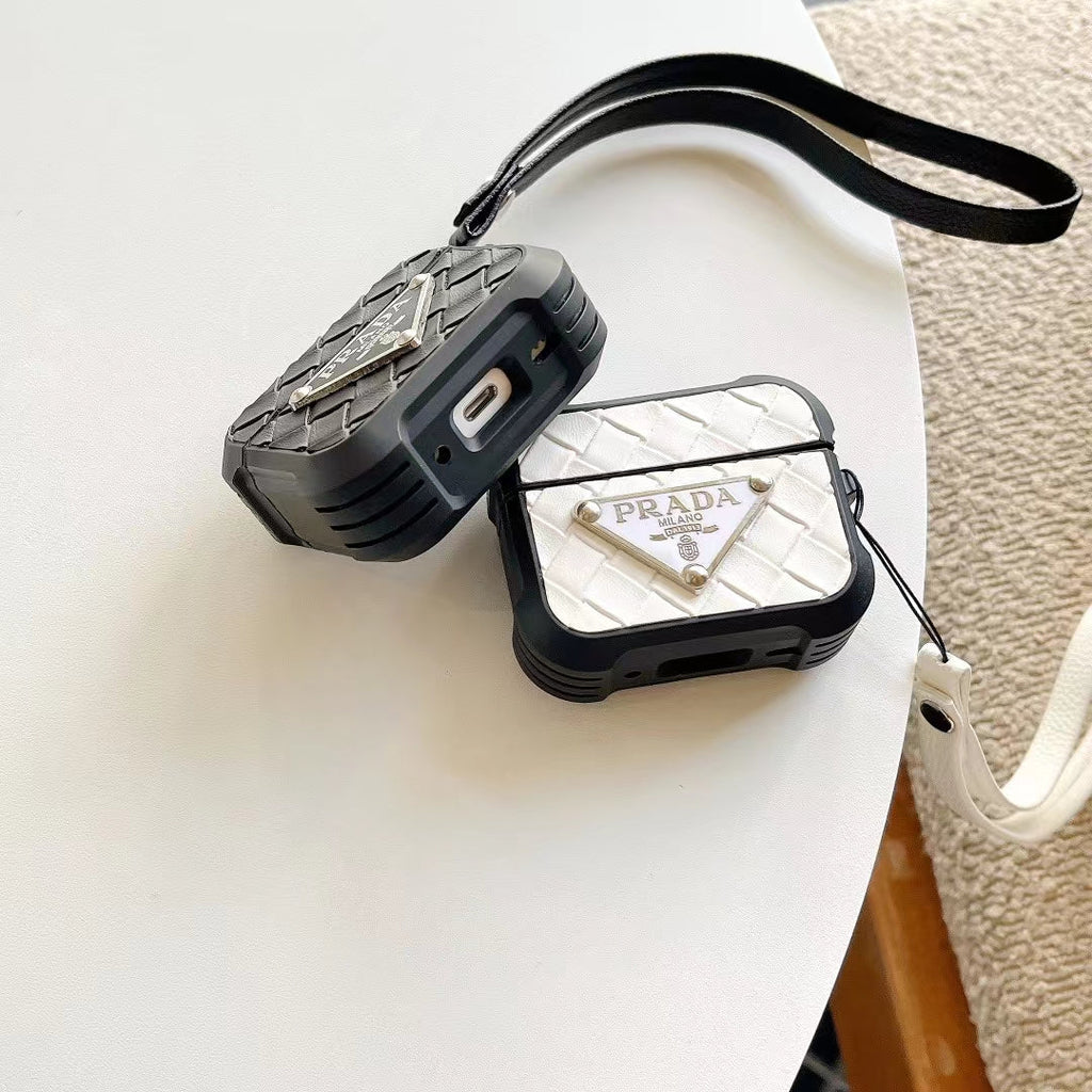 Prada AirPods Case