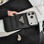 Puffer Case iPhone Prada