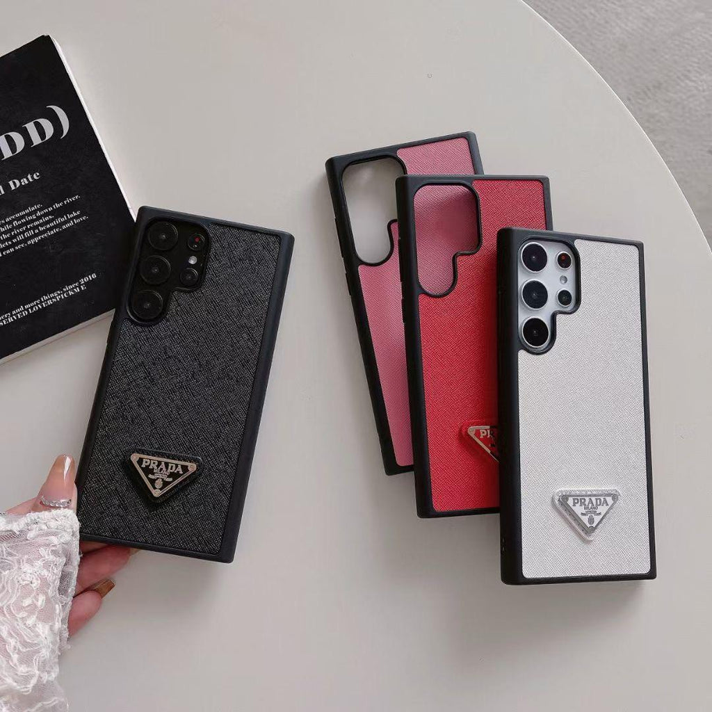Prada Samsung Galaxy Phone Case