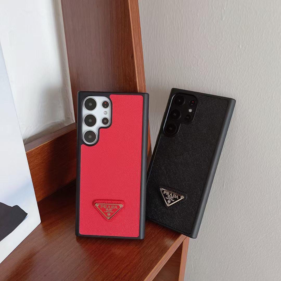 Prada Samsung Galaxy Phone Case