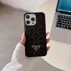 Prada Fashion Cell Phone Case
