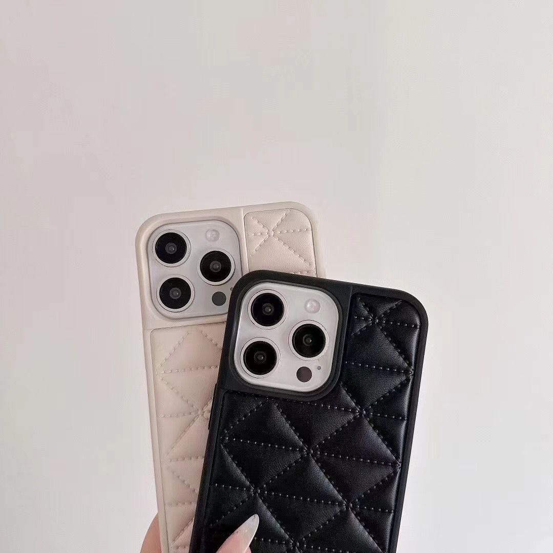 Prada Fashion Cell Phone Case