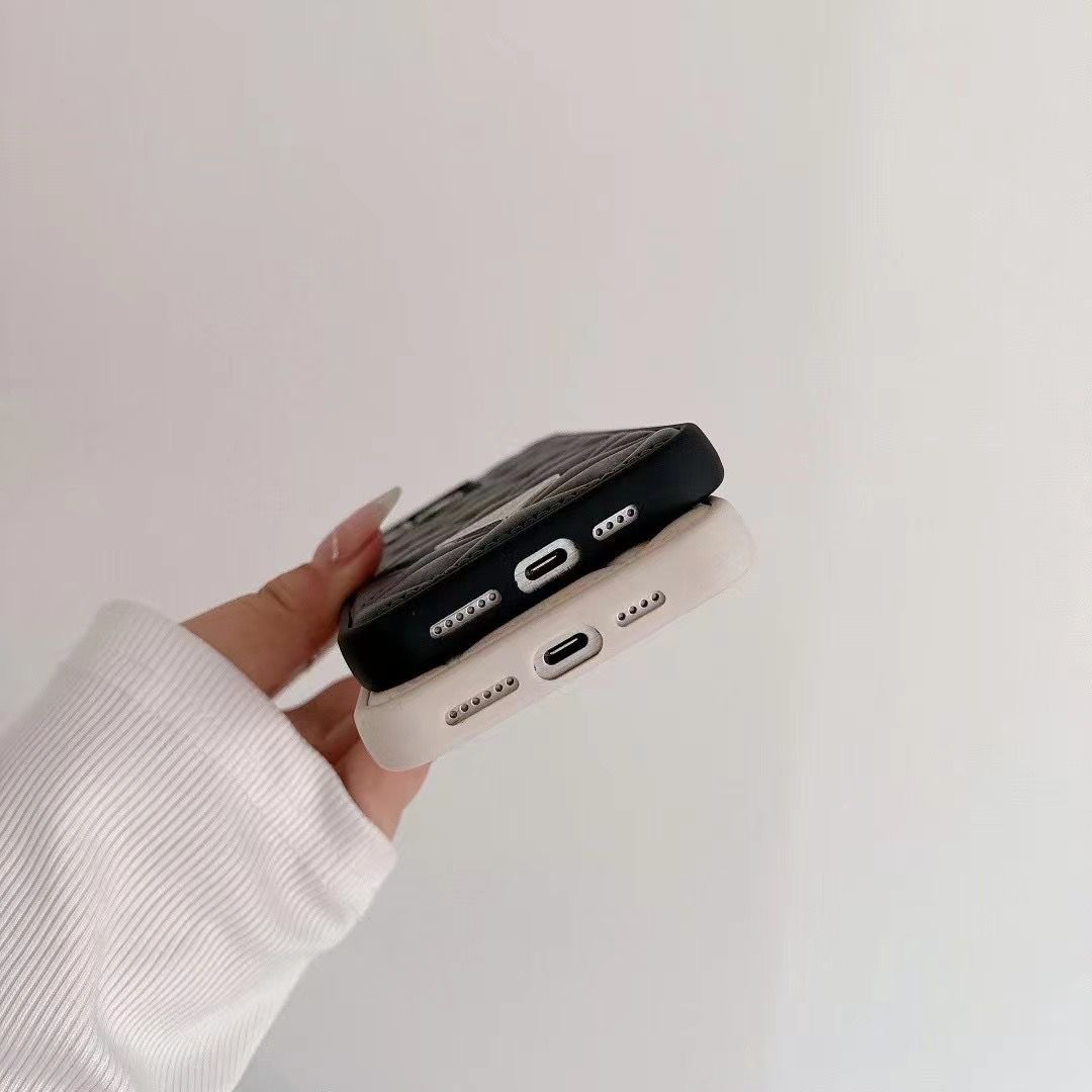 Prada Fashion Cell Phone Case
