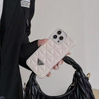 Prada Fashion Cell Phone Case