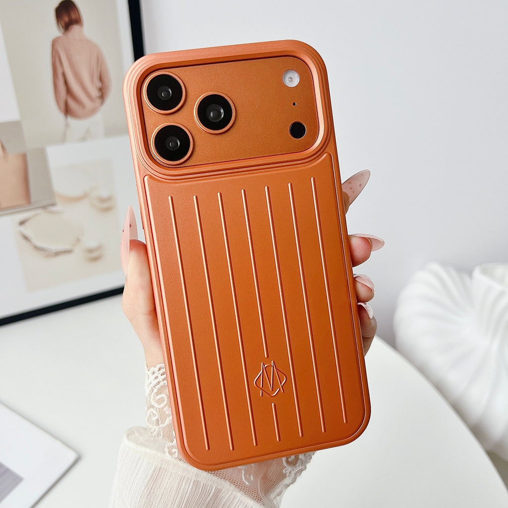 Rm Aluminum Phone Case