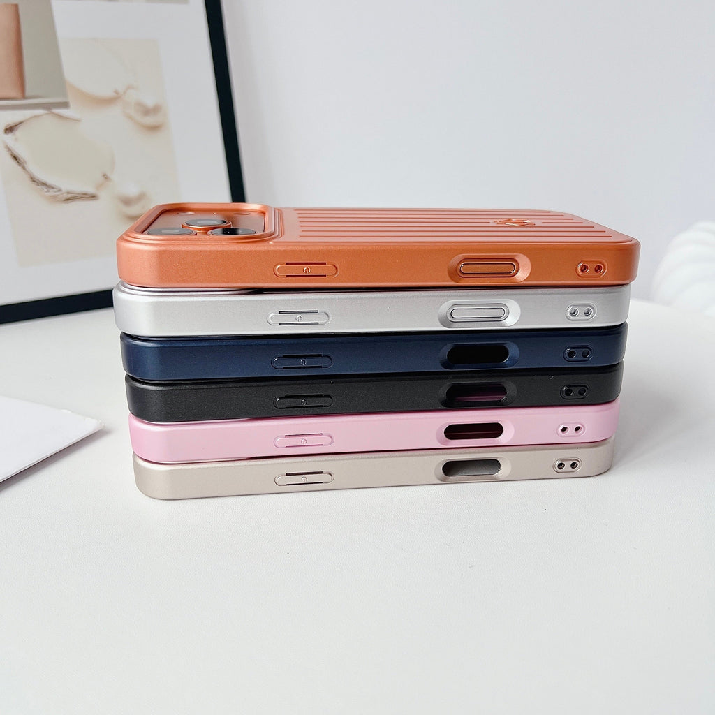 Rm Aluminum Phone Case