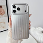 Rm Aluminum Phone Case