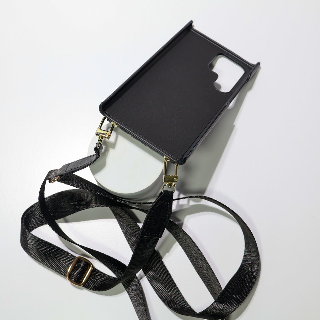 Samsung Galaxy LV Crossbody Phone Case