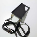 Samsung Galaxy LV Crossbody Phone Case