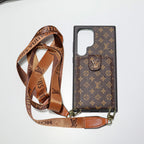Samsung Galaxy LV Crossbody Phone Case