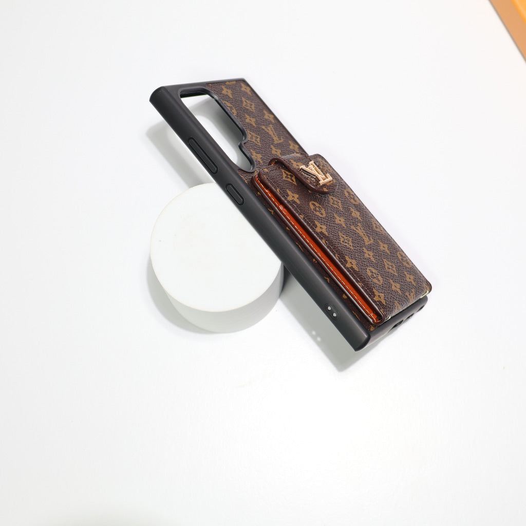 Samsung Galaxy LV Crossbody Phone Case