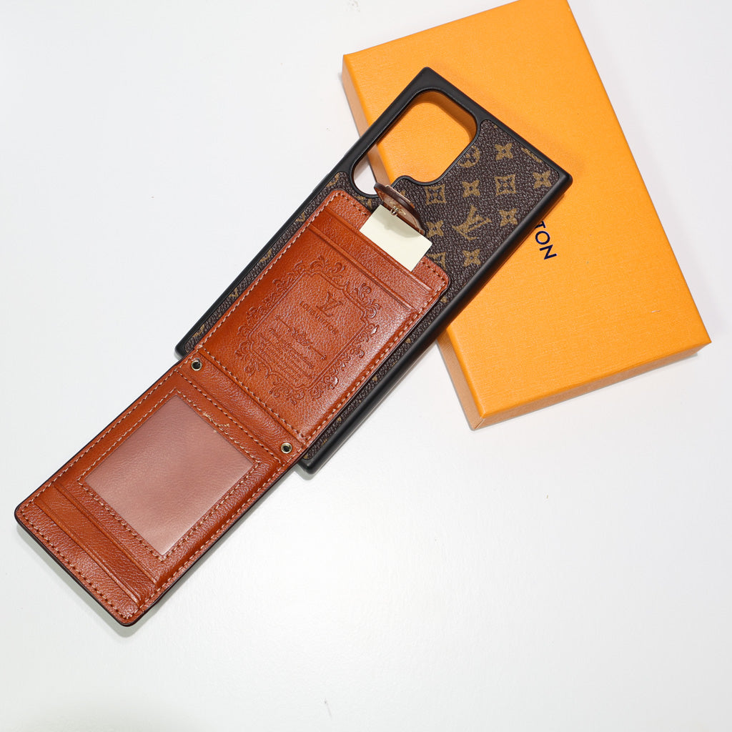 Samsung Galaxy LV Crossbody Phone Case