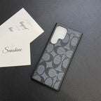Samsung Galaxy Coach Phone Case