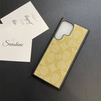 Samsung Galaxy Coach Phone Case
