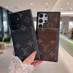 Samsung Louis Vuitton Phone Case Wallet