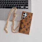 Samsung Galaxy LV Phone Case Crossbody