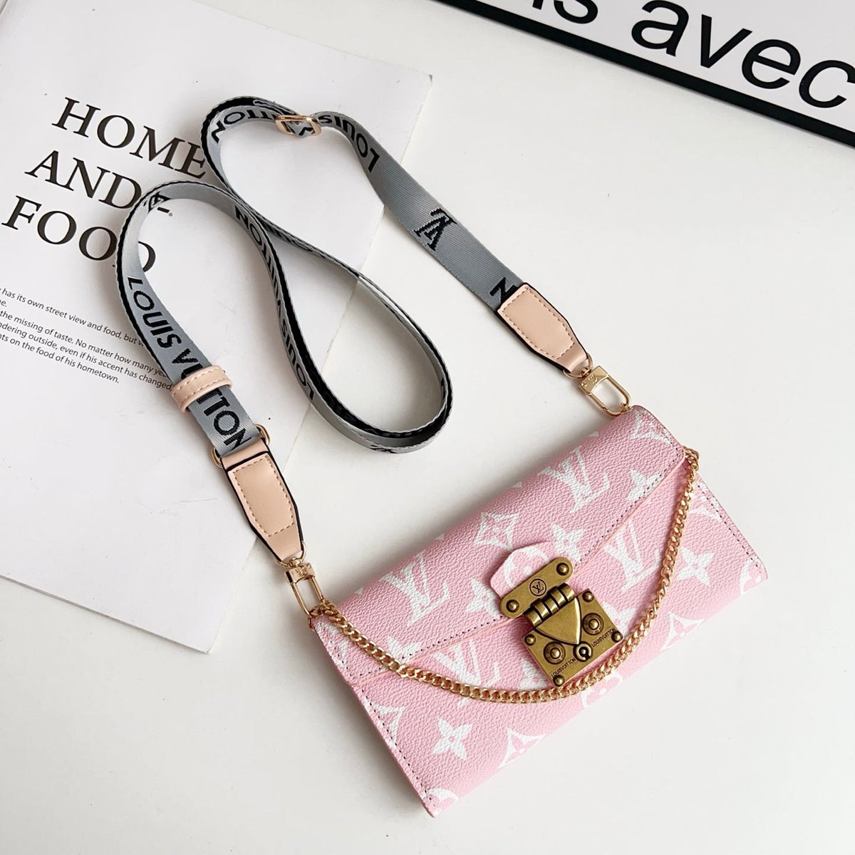 Luxury Wallet Samsung Galaxy Phone Case Card Holder