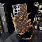 Lv Case Samsung Galaxy S 23-25