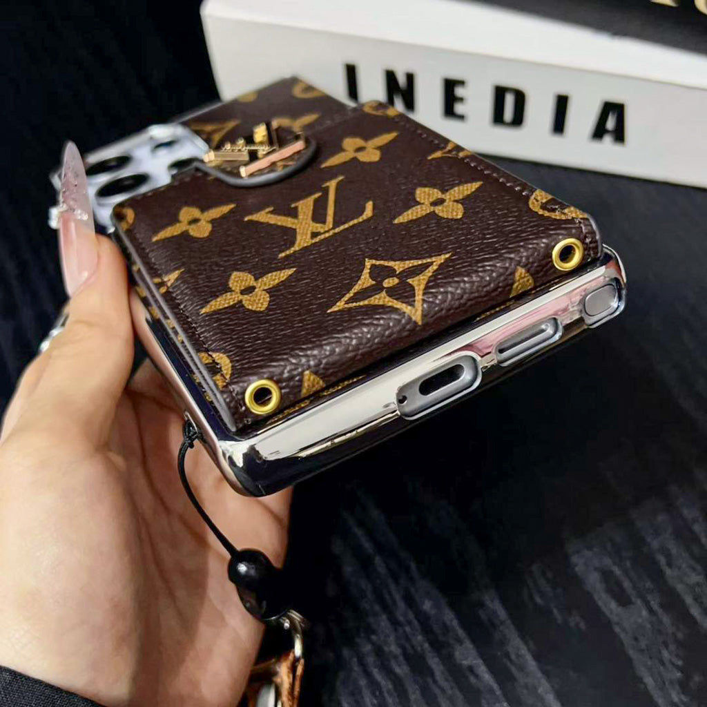 Lv Case Samsung Galaxy S 23-25