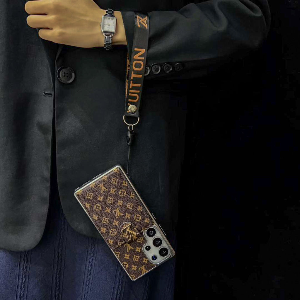 Lv Case Samsung Galaxy S 23-25