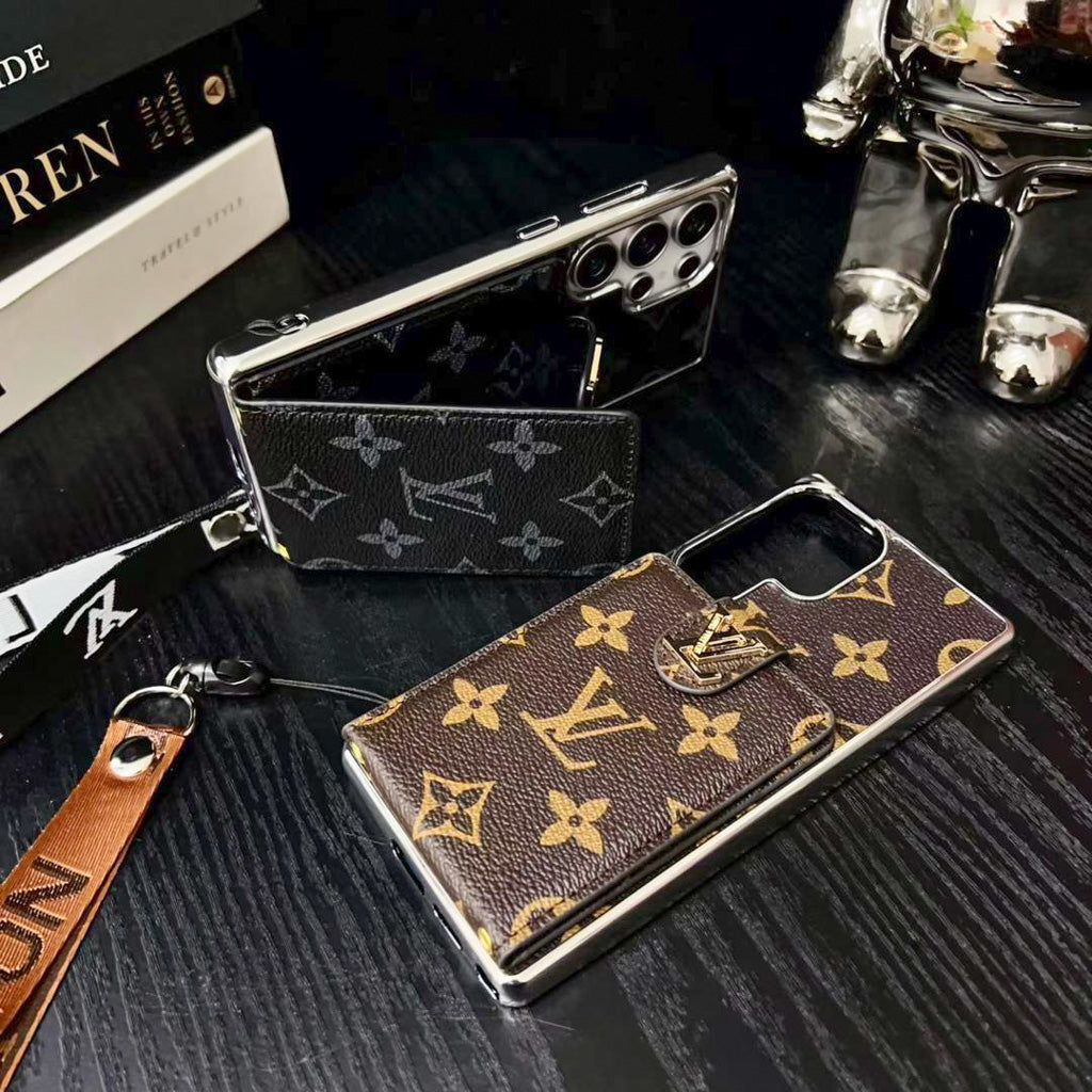 Lv Case Samsung Galaxy S 23-25
