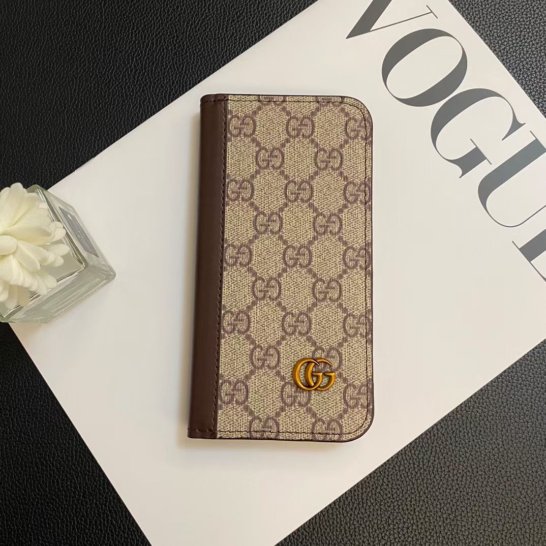 Samsung Louis Vuitton Phone Case Wallet