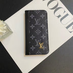 Samsung Louis Vuitton Phone Case Wallet