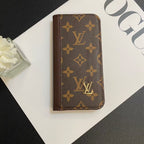 Samsung Louis Vuitton Phone Case Wallet