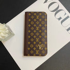 Samsung Louis Vuitton Phone Case Wallet