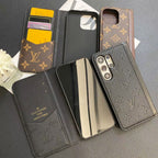 Samsung Louis Vuitton Phone Case Wallet
