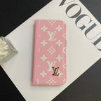 Samsung Louis Vuitton Phone Case Wallet