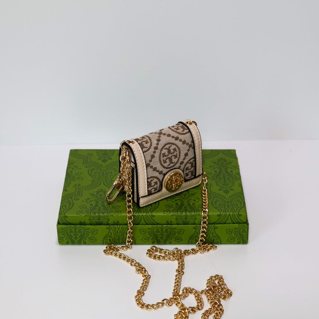 Tb AirPods Case