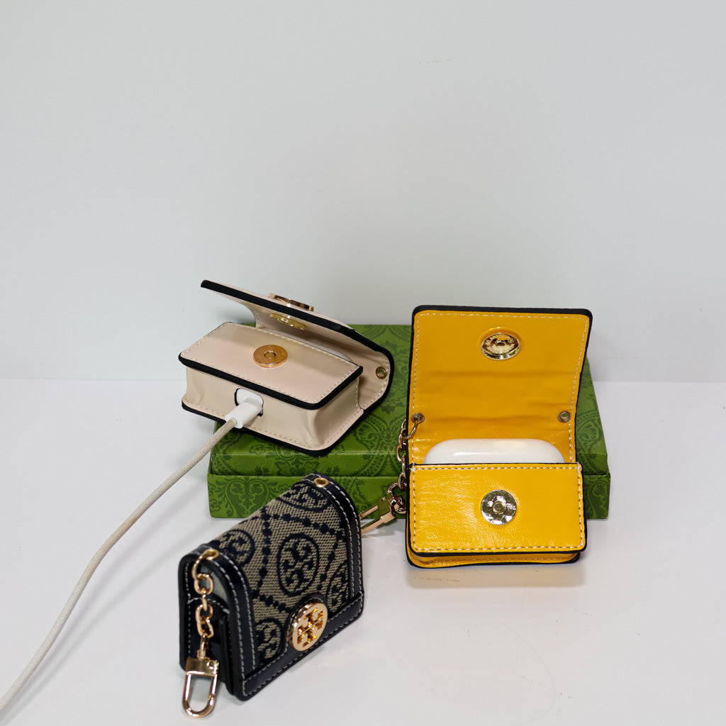 Tb AirPods Case