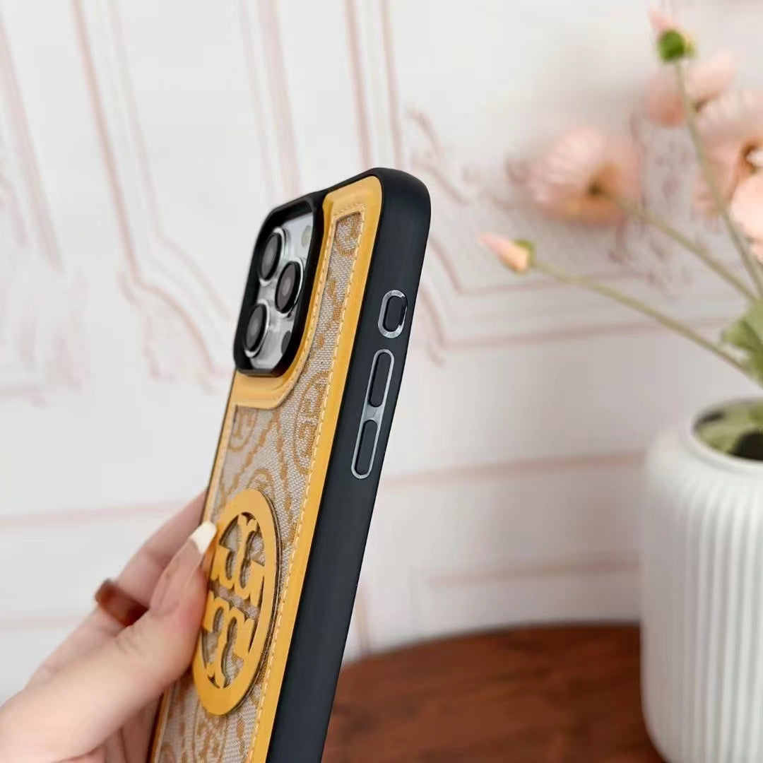 Tory Burch Phone Case Crossbody