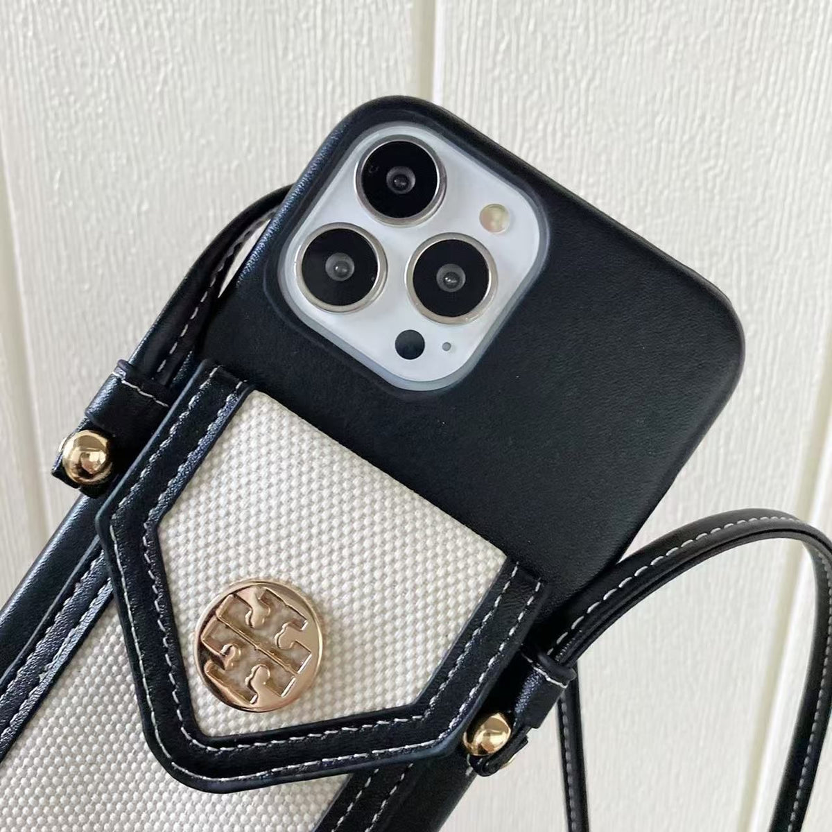 TB Crossbody Phone Case Card Holder
