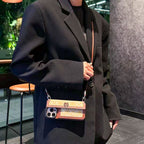 Tory Burch iPhone Wallet Case