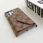 Coach Phone Case