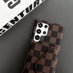 Samsung Galaxy LV Phone Case Card Slot