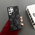 Samsung Galaxy LV Phone Case Card Slot