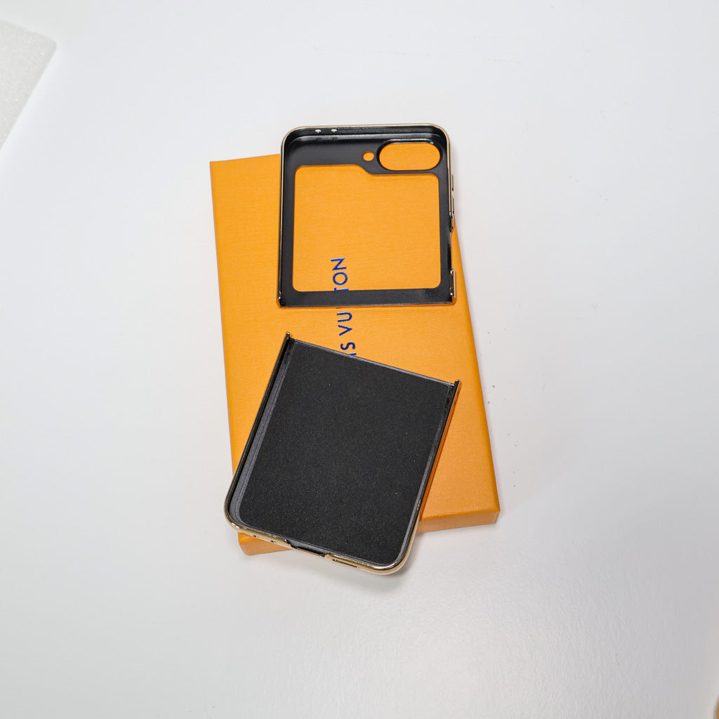 Samsung Galaxy Z Flip LV Case