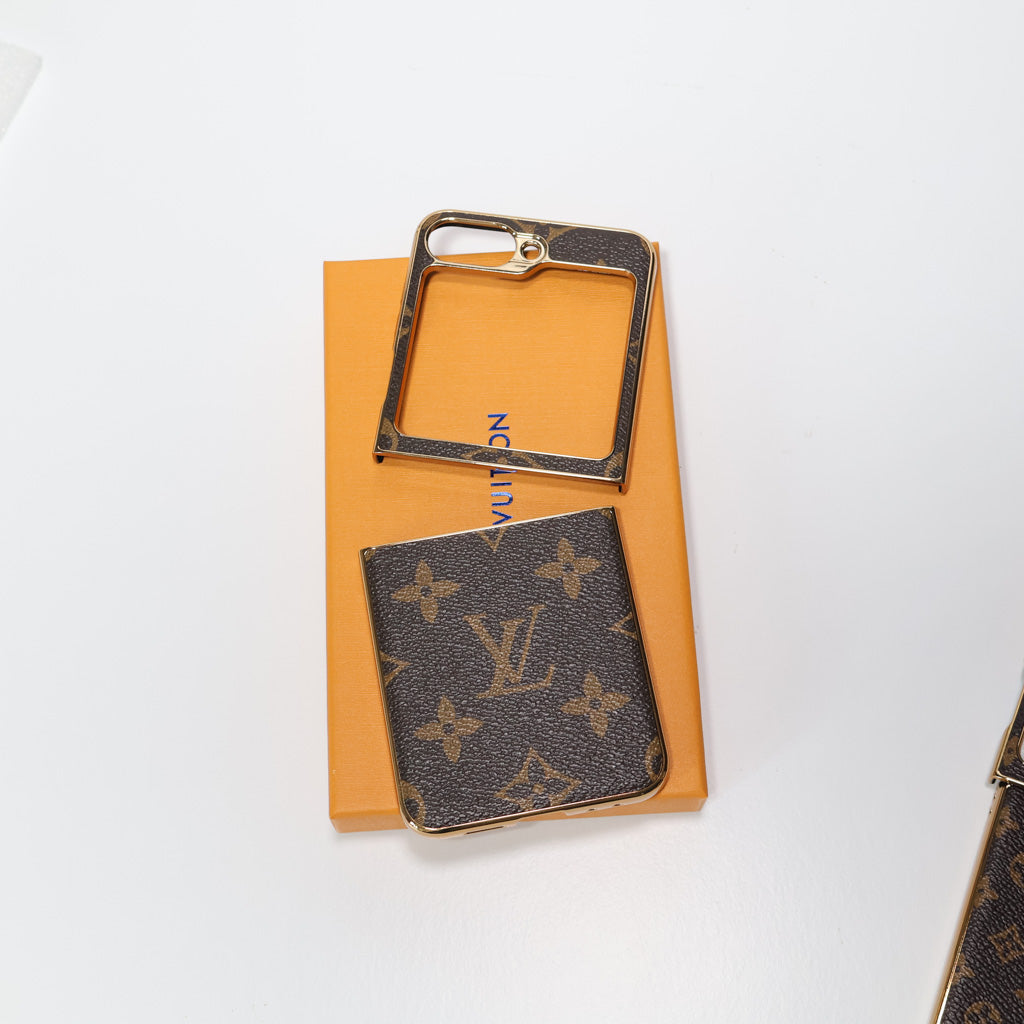 Samsung Galaxy Z Flip LV Case
