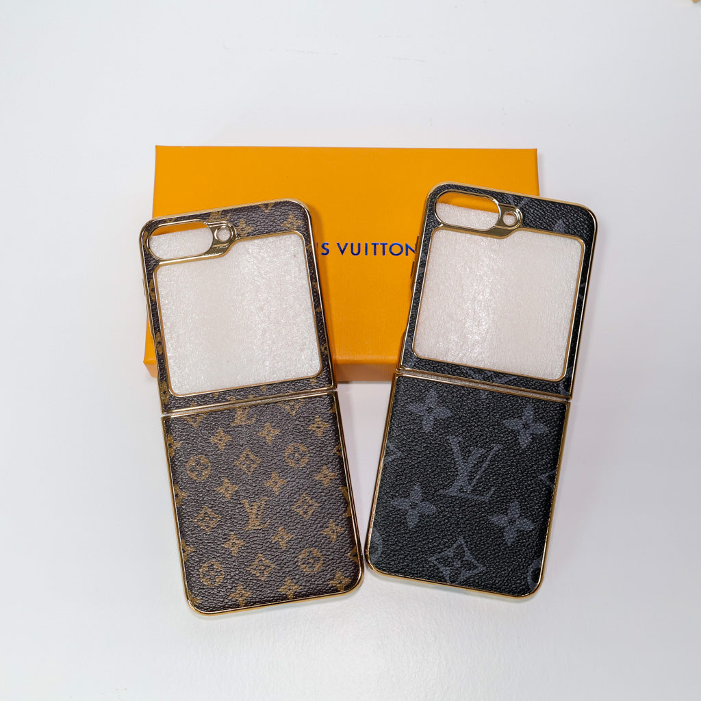 Samsung Galaxy Z Flip LV Case