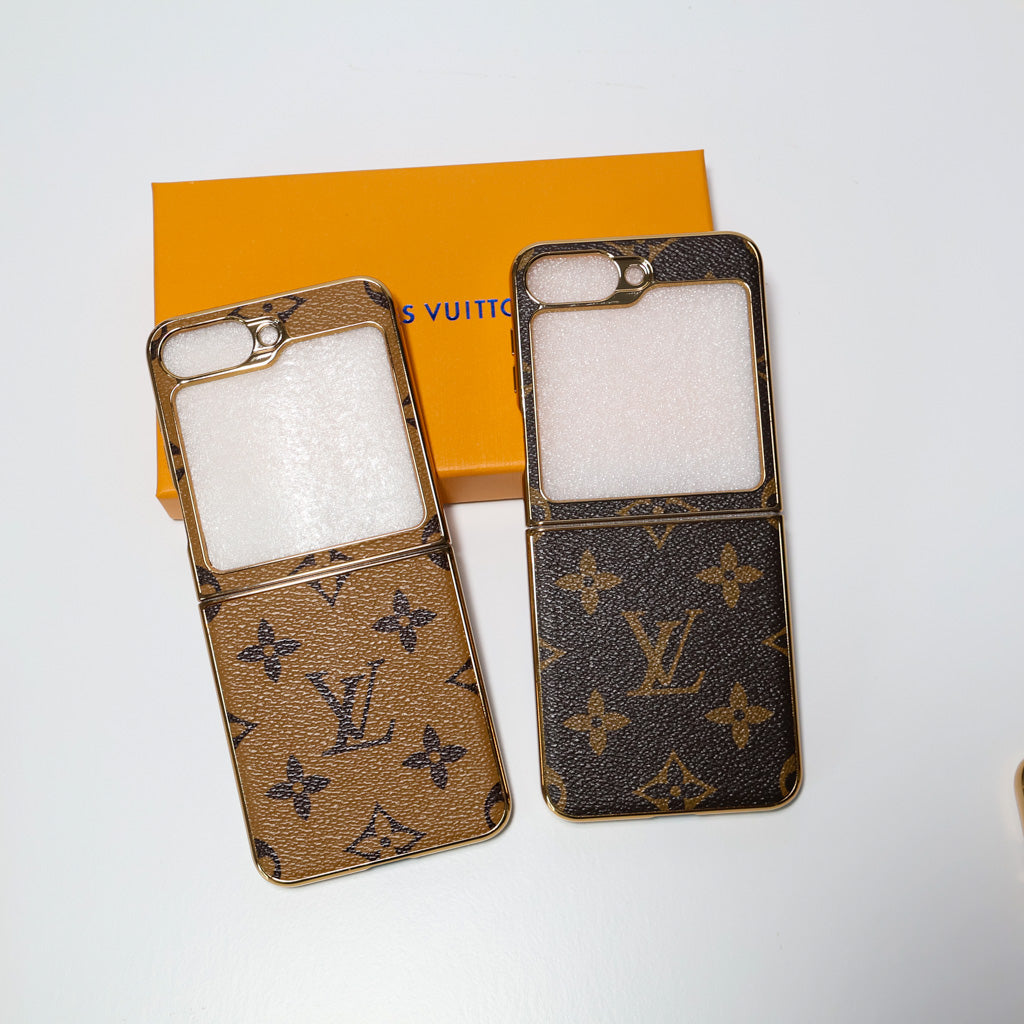 Samsung Galaxy Z Flip LV Case