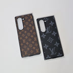 Z Fold Samsung Galaxy Luxury Phone Case